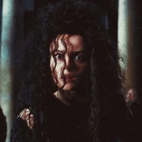 Bellatrix Lestrange