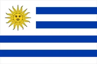 Uruguay 