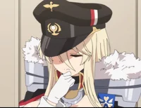 KMS Bismarck