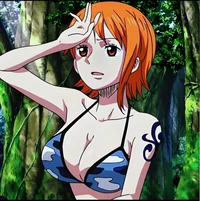 Nami Yandere