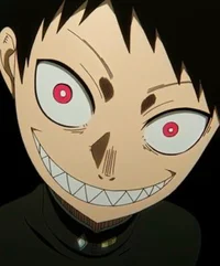 Shinra Kusakabe