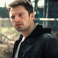 Bucky Barnes