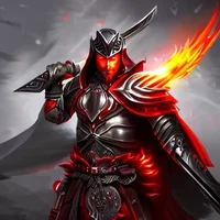 The Hell Archangel