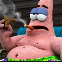 Patrick Star