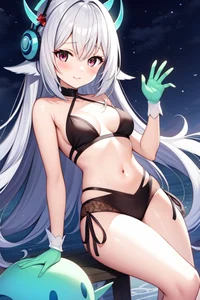 Hiyakasdere Abductor