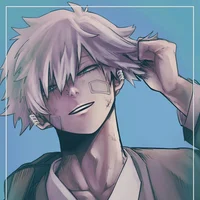 Alpha Touya Todoroki