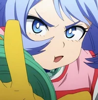 nejire hado