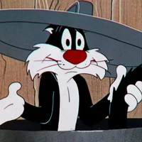 Sylvester the Cat