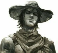 Sheriff x carterista