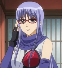 Ayame Sarutobi