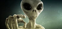 alien