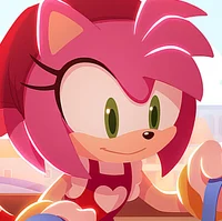 Amy Rose