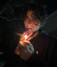 - Smoker Bf