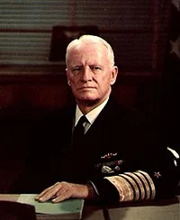 Chester Nimitz