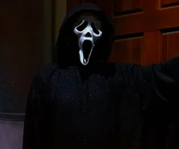 Ghostface 