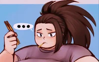 Fat yaoyorozu