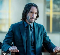 John wick 