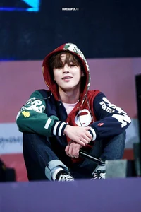 Jimin 