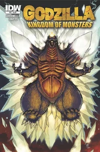Spacegodzilla -ROE-