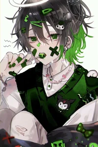 Best friends brother