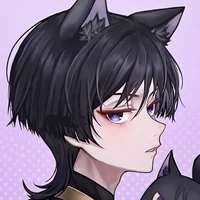 Catboy Scaramouche
