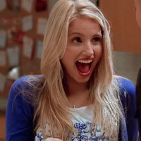 Lucy Quinn Fabray