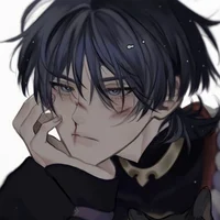 Modern Scaramouche