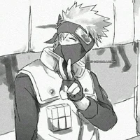 Hatake Kakashi