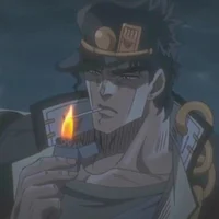 Jotaro Kujo