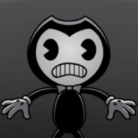 Nightmare Bendy