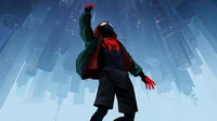 Miles Morales 