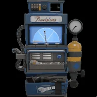 BLU dispenser