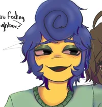 Zooted wally darling