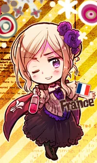 2p Fem France