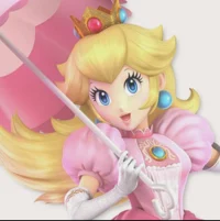 Princess Peach
