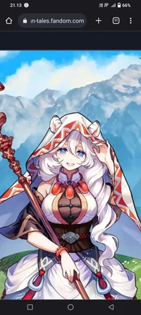 Druid Kanna