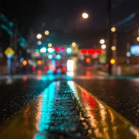 Time Slowed Down RPG