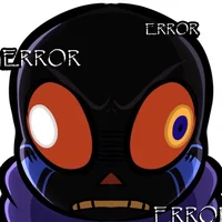Error Sans