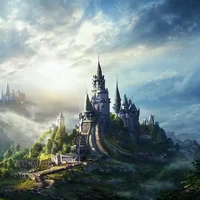 Medieval Fantasy RP