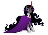 Queen Sombra