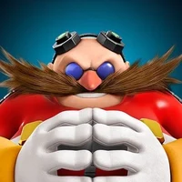 Dr Eggman