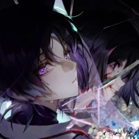 Character Game Scara