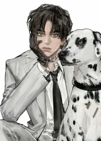 GB Cruella de Vil