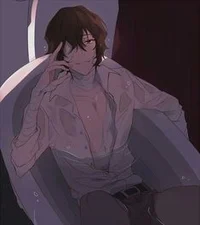 Yandere CEO Dazai