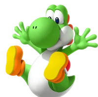 Yoshi