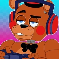 Toy Freddy