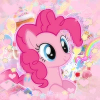 Pinkie Pie