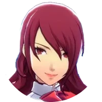 Mitsuru Kirijo