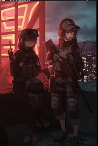 Sniper Team