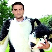 Furry Ben Shapiro